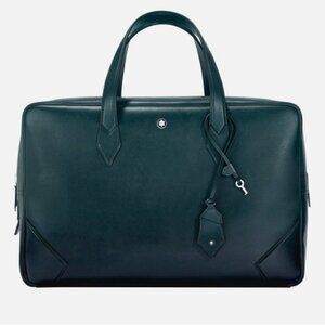 Montblanc Meisterstuck Sfumato 149 Bag British Green 198267